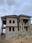 Parapet and Roofing Construction Services - 1