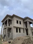 Parapet and Roofing Construction Services - 2