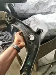 Toyota Vitz Lower Arm - 1