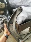 Toyota Vitz Lower Arm - 2
