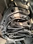 Toyota Vitz Lower Arm - 4