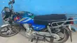 New Royal RY125 2026 Blue - 3