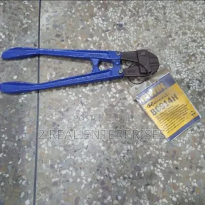 Irwin Record 14-Inch Heavy-Duty Bolt Cutters (BC914H)