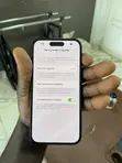New Apple iPhone 14 Pro 256GB Black - 2