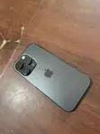 New Apple iPhone 14 Pro 256GB Black - 3