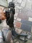 Kia Morning Petrol Tank Filler Neck - 1
