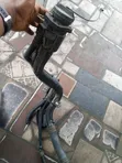 Kia Morning Petrol Tank Filler Neck - 2