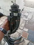 Kia Morning Petrol Tank Filler Neck - 3