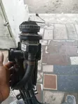 Kia Morning Petrol Tank Filler Neck - 4