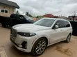 BMW X7 xDrive40i 2020 - White - 1
