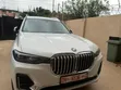BMW X7 xDrive40i 2020 - White - 2