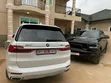 BMW X7 xDrive40i 2020 - White - 3