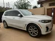 BMW X7 xDrive40i 2020 - White - 4