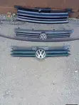 Volkswagen Golf 3 Front Grilles - 2