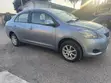 Toyota Belta 2012 Blue - 2