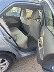 Toyota Belta 2012 Blue - 3