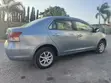 Toyota Belta 2012 Blue - 5