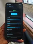 Samsung Galaxy A16 256GB Black - 1