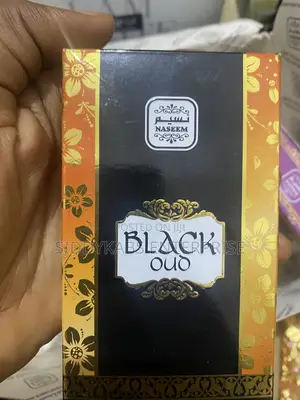 Naseem Perfume Oil 6ml