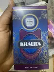 Naseem Perfume Oil 6ml - 2