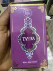 Naseem Perfume Oil 6ml - 3
