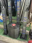 Ailipu Sound Bar with Four Speakers - 2