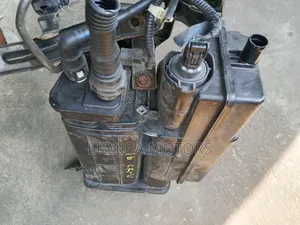 Honda CR-V 2015 Fuel Tank