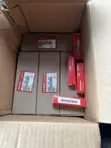 Genuine Honda Accord & Civic Front Brake Pads (2018-2024) - 2