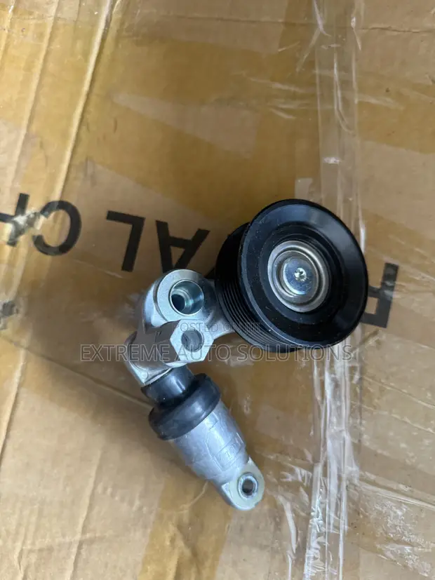 18-23 Honda Accord 1.5L Auto Drive Belt Tensioner - 1