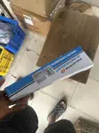 AC Bracket (1-2.5 HP) - 2