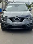 Renault Samsung QM6 2019 Gray - 2