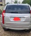 Mitsubishi Pajero IO 2018 Silver - 1