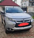 Mitsubishi Pajero IO 2018 Silver - 2