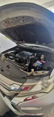 Mitsubishi Pajero IO 2018 Silver - 3