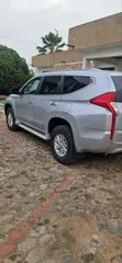 Mitsubishi Pajero IO 2018 Silver - 4