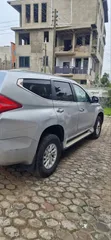 Mitsubishi Pajero IO 2018 Silver - 5