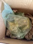 Genuine Honda Accord Turbocharger Assembly (1.5T) - 2