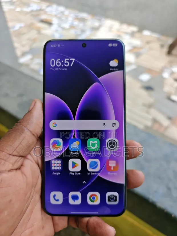 Xiaomi 15 Pro 512GB - 1