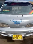 1996 Hyundai H-100 Diesel - 3
