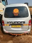 1996 Hyundai H-100 Diesel - 4