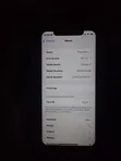 Apple iPhone X 64GB Black - 1