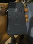 Apple iPhone X 64GB Black - 3
