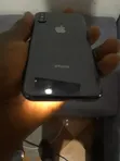 Apple iPhone X 64GB Black - 4