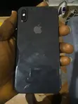 Apple iPhone X 64GB Black - 5