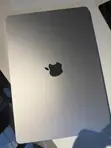 Apple MacBook Air M4 16GB RAM 256GB SSD - 1