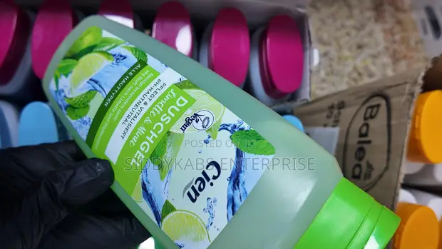 Cien Shower Gel 400ml - From Germany - 1