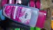 Cien Shower Gel 400ml - From Germany - 2