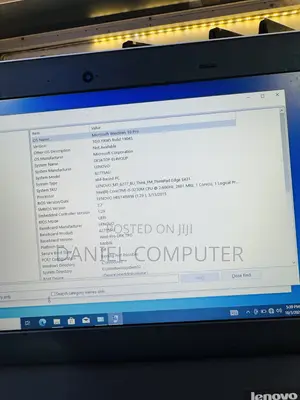 Lenovo ThinkPad Edge E430 Laptop