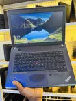Lenovo ThinkPad Edge E430 Laptop - 4