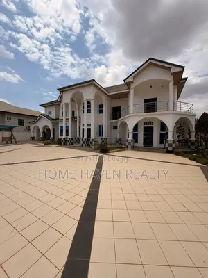 5 Bedroom House for Rent in Adjiriganor East Legon